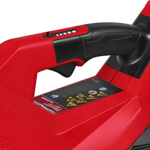 גוף מפוח גינון - מילווקי Milwaukee - דגם M18FBLG3 FUEL