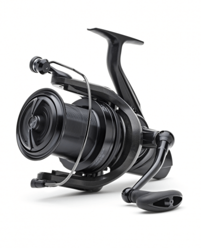 רולר לדיג חוף סרף  DAIWA CROSSCAST SURF 45 SCW 5000C QD black