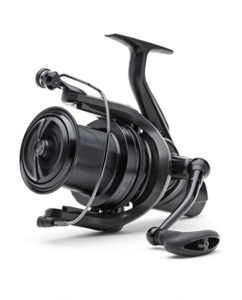רולר לדיג חוף סרף  DAIWA CROSSCAST SURF 45 SCW 5000C QD black