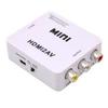 מתאם HDMI To AV Converter