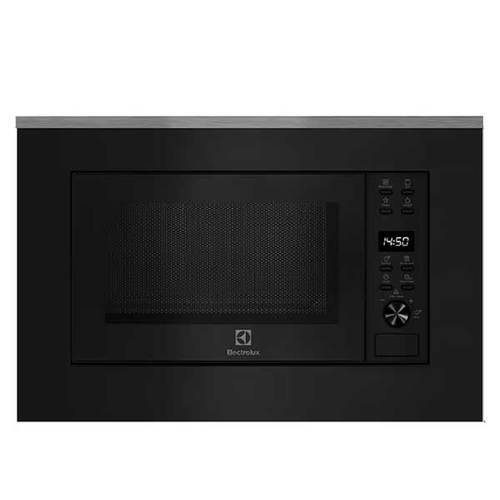 מיקרוגל בנוי משולב גריל 30 ליטר Electrolux EMSB30XCF UltimateTaste 900 אלקטרולוקס
