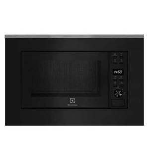 מיקרוגל בנוי משולב גריל 30 ליטר Electrolux EMSB30XCF UltimateTaste 900 אלקטרולוקס