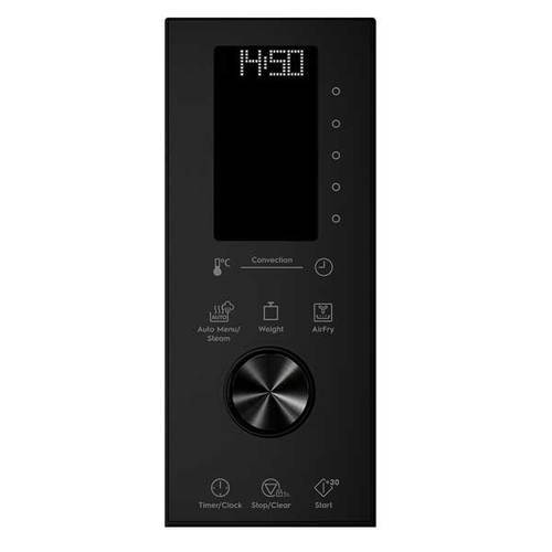 מיקרוגל בנוי משולב גריל 30 ליטר Electrolux EMSB30XCF UltimateTaste 900 אלקטרולוקס