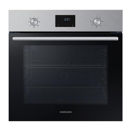 תנור בנוי 68 ליטר קטליטי Samsung NV68A1140BS נירוסטה סמסונג