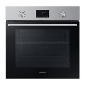 תנור בנוי 68 ליטר קטליטי Samsung NV68A1140BS נירוסטה סמסונג