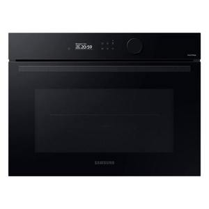 תנור בנוי משולב מיקרו 50 ליטר Samsung NQ5B5763DBK שחור סמסונג