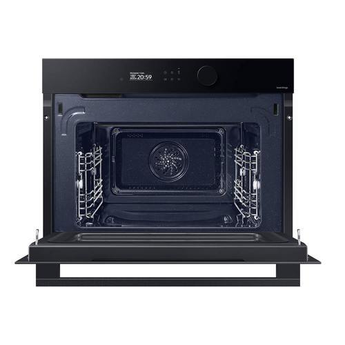 תנור בנוי משולב מיקרו 50 ליטר Samsung NQ5B5763DBK שחור סמסונג
