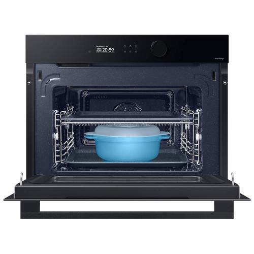 תנור בנוי משולב מיקרו 50 ליטר Samsung NQ5B5763DBK שחור סמסונג