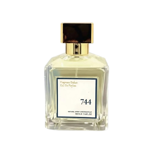 Fragrance Deluxe 744 100ML EDP פרגרנס דלוקס 744 יוניסקס