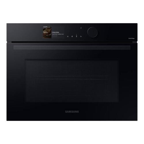תנור בנוי משולב מיקרו 50 ליטר Samsung NQ5B6753CAK שחור סמסונג