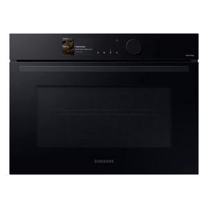 תנור בנוי משולב מיקרו 50 ליטר Samsung NQ5B6753CAK שחור סמסונג