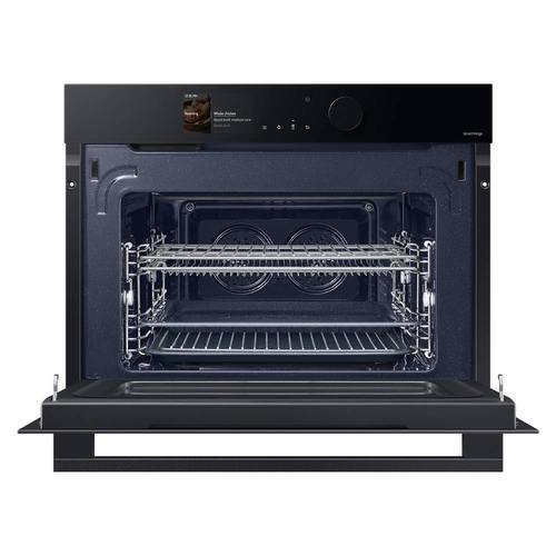 תנור בנוי משולב מיקרו 50 ליטר Samsung NQ5B6753CAK שחור סמסונג