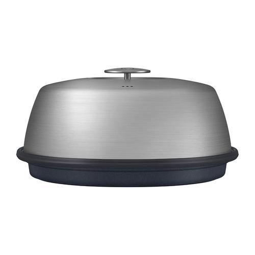 תנור בנוי משולב מיקרו 50 ליטר Samsung NQ5B6753CAK שחור סמסונג