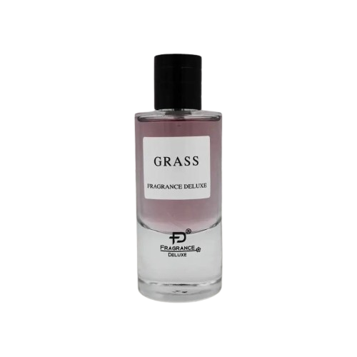 Fragrance Deluxe Grass 100ML EDP פרגרנס דלוקס גראס יוניסקס