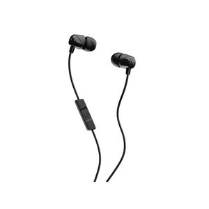 אוזניות חוטיות Skullcandy JIB בצבע שחור