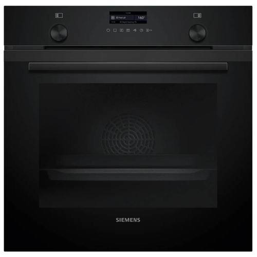 תנור בנוי פירוליטי 71 ליטר Siemens HB279GBB3 IQ500 