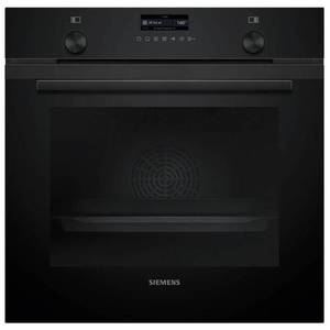 תנור בנוי פירוליטי 71 ליטר Siemens HB279GBB3 IQ500 