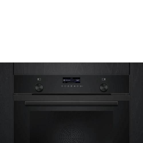 תנור בנוי פירוליטי 71 ליטר Siemens HB279GBB3 IQ500 