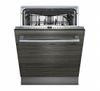 מדיח כלים אינטגרלי Siemens SN636X06KE סימנס