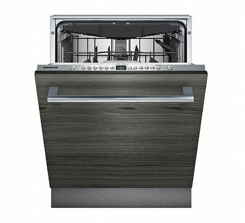 מדיח כלים אינטגרלי Siemens SN636X06KE סימנס
