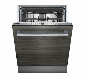 מדיח כלים אינטגרלי Siemens SN636X06KE סימנס