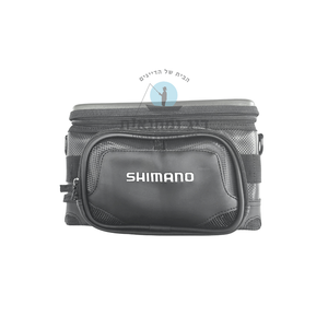 12 תאי אחסון לדמויים Shimano Lure Case 