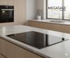  MIELE  כיריים אינדוקציה KM7361FL חד פאזי