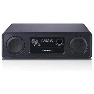 BLAUPUNKT BP-4300 מערכת סטריאו