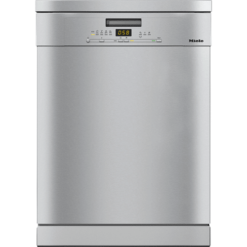 MIELE מדיח כלים G 5110 SC Clst נירוסטה