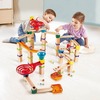 מדרון גולות בסיבוב - HAPE