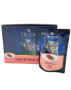 פאוץ
