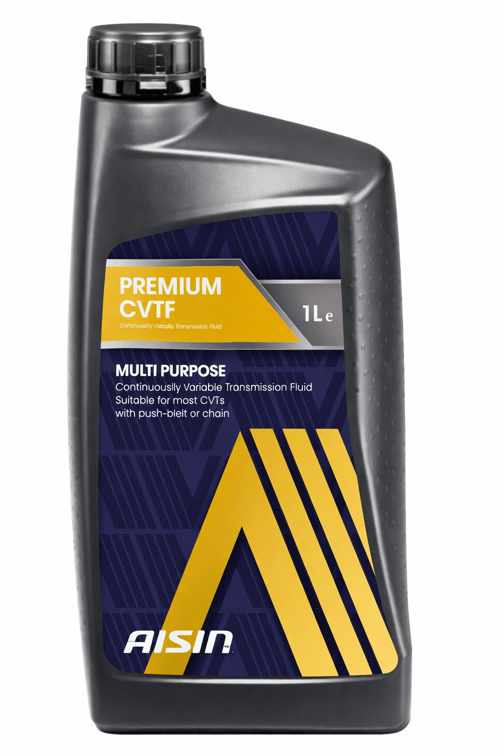 ‏שמן גיר Aisin Premium CVTF | ‏1 ליטר