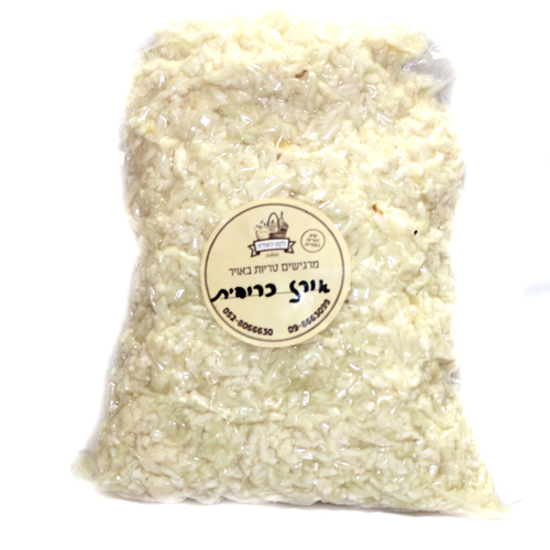 אורז כרובית מארז