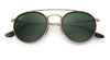 משקפי שמש Ray Ban 3647N 001