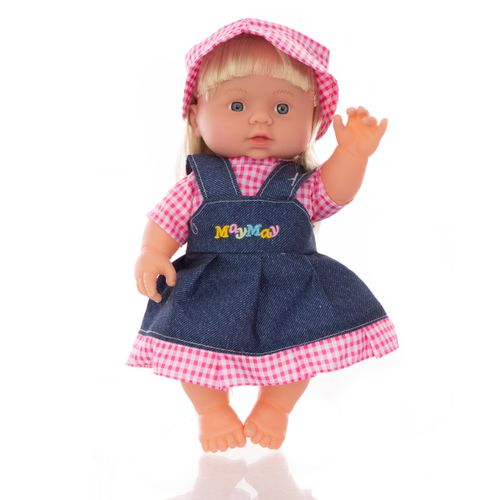 לולה מדברת 24 ס