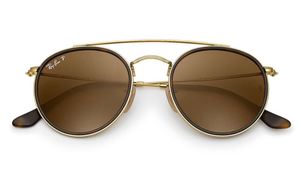 משקפי שמש Ray Ban 3647N 001/57