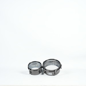 מיני טימבלס - LP 845JD Mini Kit John Dolmayan 6" & 8" Mini Timbales
