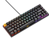 מקלדת מכאנית Glorious GMMK Full Size 100% (Pre-Built) שחור