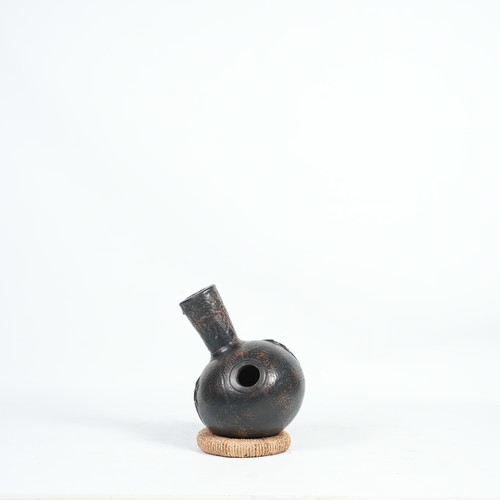 תוף אודו - LP UDU Drum Claytone