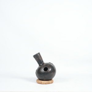 תוף אודו - LP UDU Drum Claytone
