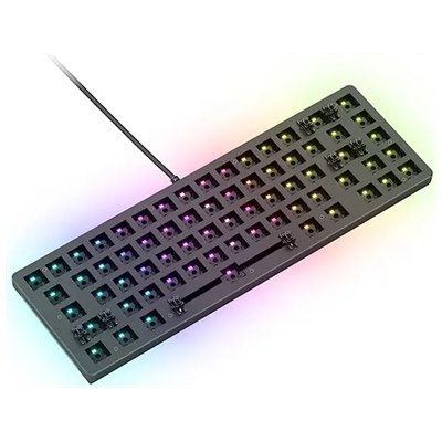 מקלדת Glorious GMMK 2 Compact TKL