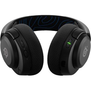 אוזניות  אלחוטיות Steelseries ARCTIS NOVA 5P  