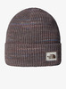 כובע גרב SALTY BAE LINED BEANIE בצבע אפור מבית The North Face