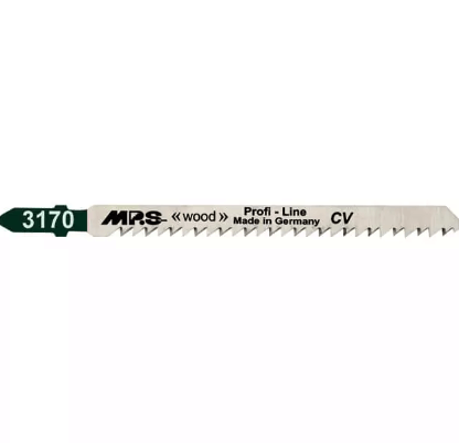 סט 5 משוריות ג'קסון עץ T-301-CD G.N