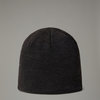 כובע גרב JIM BEANIE בצבע שחור מבית The North Face