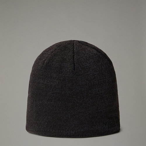 כובע גרב JIM BEANIE בצבע שחור מבית The North Face