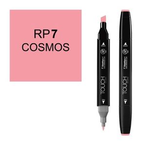 טוש דו צדדי Touch -Cosmos RP 7