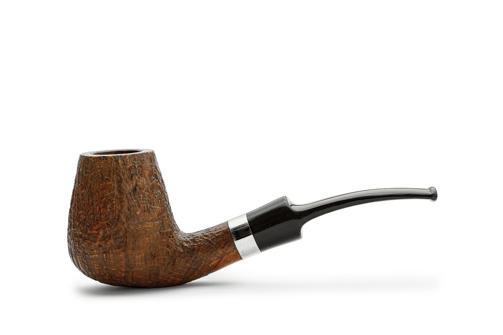 מקטרת עבודת יד Simon– דגם Heritage Briar