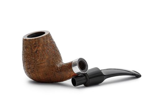 מקטרת עבודת יד Simon– דגם Heritage Briar