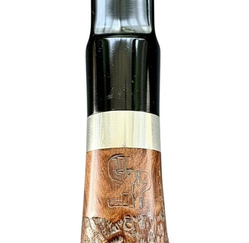 מקטרת עבודת יד Simon– דגם Heritage Briar